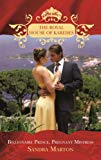 Book Billionaire Prince Pregnant Mistress (Harlequin Presents #2835) free