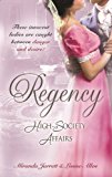 Book Regency High-society Affairs: Sparhawk's Lady And The Earl's Intended Wife free