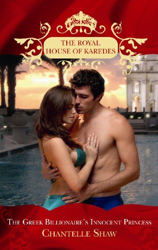 Book The Greek Billionaire's Innocent Princess (Mills & Boon Special Releases) free