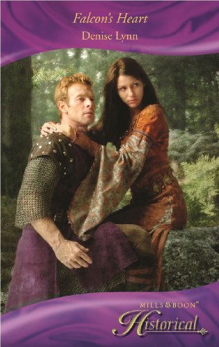 Book Falcon's Heart free