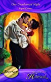 Book One Unashamed Night (Mills & Boon Historical) free