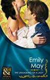 Book The Unmasking Of A Lady free