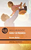 Book Family in Progress (Mills & Boon Special Moments) free