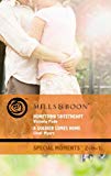 Book Hometown Sweetheat: AND A Soldier Comes Home (Mills & Boon Special Moments) free