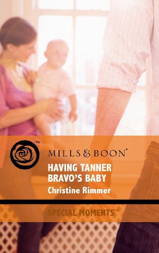 Book Having Tanner Bravo's Baby (mills free