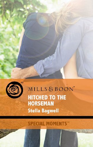 Book Hitched to the Horseman (Special Moments) free