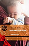 Book Christmas With Daddy (mills & Boon Special Moments) free