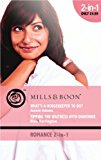 Book What's a Housekeeper to Do?: AND Tipping the Waitress with Diamonds (Romance) free