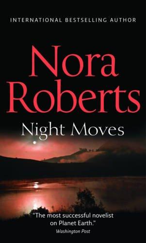 Book Night Moves (Mills & Boon Special Releases) free