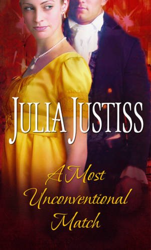 Book A Most Unconventional Match (mills & Boon Special Releases) free
