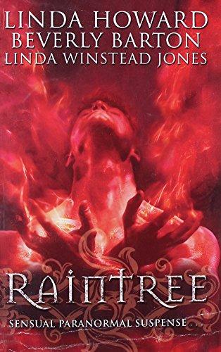 Book Raintree: WITH Inferno AND Haunted AND Sanctuary (Mills & Boon Special Releases) free