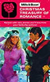 Book "Mills & Boon" Christmas Treasury of Romance (Mills & Boon Special Releases) free