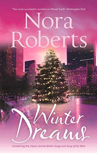 Book Winter Dreams: With Blithe Image and Song of the West free