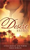 Book Desert Brides: WITH Innocent Bride... AND Disobedient Bride... AND Virgin Bride... (Mills & Boon Special Releases) free
