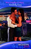 Book What Happens In Vegas... (modern Heat) free