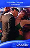 Book The Master's Mistress (Mills and Boon Modern) free