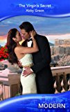 Book The Virgin's Secret (Mills and Boon Modern) free