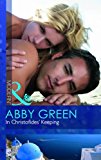 Book In Christofides' Keeping (Mills and Boon Modern) free