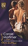 Book Lady Arabella's Scandalous Marriage (Mills & Boon Historical) free