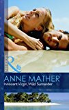 Book Innocent Virgin, Wild Surrender (Mills & Boon Modern) free