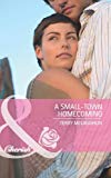 Book A Small-town Homecoming (mills & Boon Cherish) free