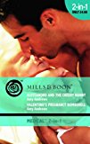 Book Alessandro and the Cheery Nanny: AND Valentino's Pregnancy Bombshell (Mills & Boon Medical) free Book Alessandro and the Cheery Nanny: AND Valentino's Pregnancy Bombshell (Mills & Boon Medical) free