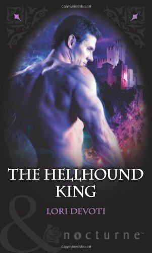 Book Hellhound King free