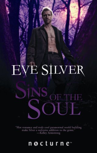 Book Sins Of The Soul (mills & Boon Nocturne) free