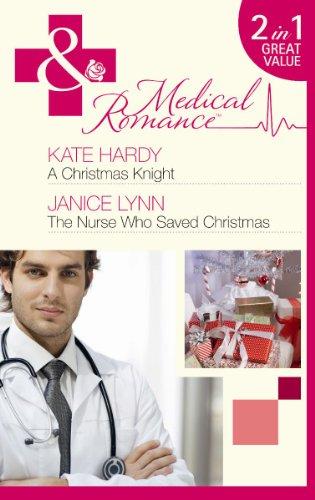 Book A Christmas Knight free