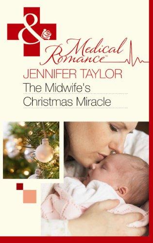 Book Midwife's Christmas Miracle (mills & Boon Medical) free Book Midwife's Christmas Miracle (mills & Boon Medical) free
