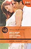 Book Baby by Surprise: AND Daddy by Surprise (Mills & Boon Special Moments) free Book Baby by Surprise: AND Daddy by Surprise (Mills & Boon Special Moments) free