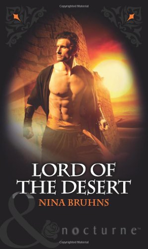 Book Lord of the Desert free
