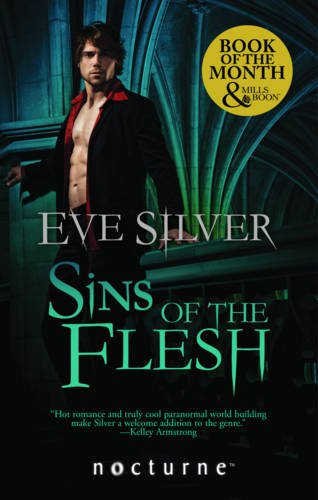 Book Sins of the Flesh free