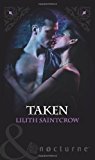 Book Taken (Mills & Boon Nocturne) free