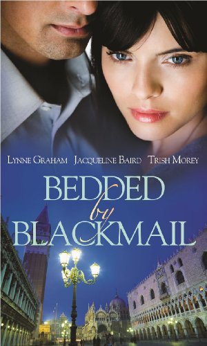 Book Bedded by Blackmail (Mills & Boon Special Releases) free