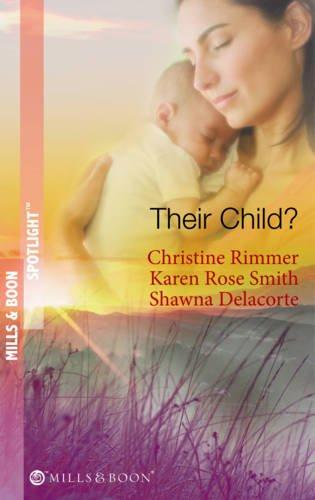 Book Their Child? (Mills & Boon Spotlight) free