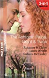 Book The Ashtons: Paige, Grant and Trace (Mills & Boon Spotlight) free