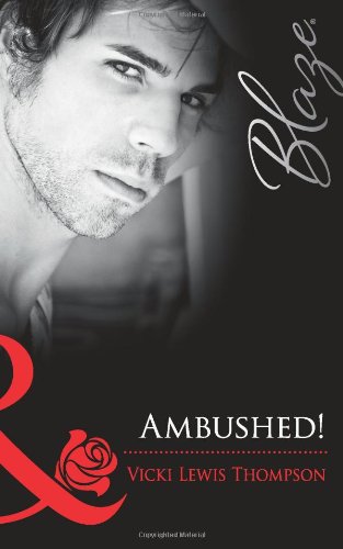 Book Ambushed! free
