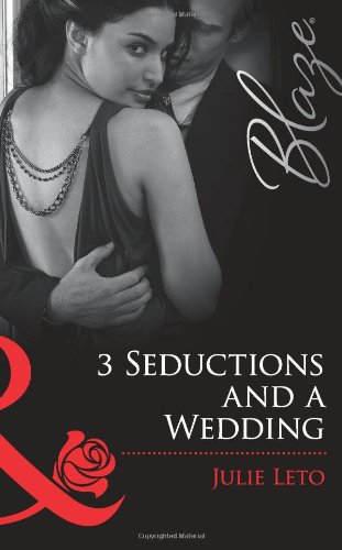 Book 3 Seductions and a Wedding free