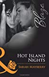 Book Hot Island Nights (mills & Boon Blaze) free