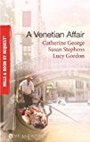 Book A Venetian Affair (mills & Boon By Request) free