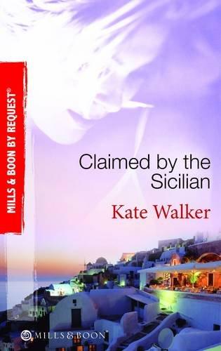 Book Claimed By The Sicilian free