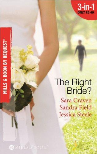 Book The Right Bride? (Mills & Boon by Request) free