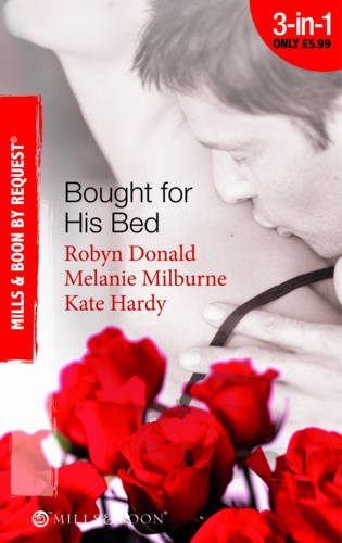 Book Bought for His Bed (Mills & Boon by Request) free