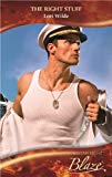 Book The Right Stuff (mills And Boon Blaze) free
