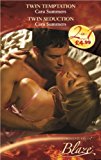 Book Twin Temptation: AND Twin Seduction (Blaze Anthology) free