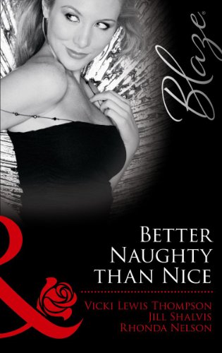 Book Better Naughty Than Nice. free