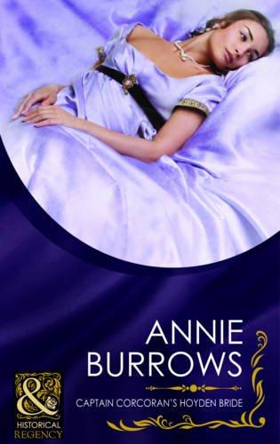Book Captain Corcoran's Hoyden Bride free