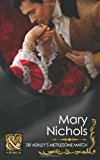 Book Sir Ashley's Mettlesome Match free