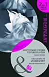 Book Bodyguard Under The Mistletoe: And Cavanaugh Judgement (mills & Boon Intrigue) free